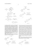 PIPERIDIN-4-YL-AZETIDINE DIAMIDES AS MONOACYLGLCEROL LIPASE INHIBITORS diagram and image