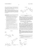 PIPERIDIN-4-YL-AZETIDINE DIAMIDES AS MONOACYLGLCEROL LIPASE INHIBITORS diagram and image