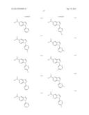 PIPERIDIN-4-YL-AZETIDINE DIAMIDES AS MONOACYLGLCEROL LIPASE INHIBITORS diagram and image