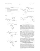 PIPERIDIN-4-YL-AZETIDINE DIAMIDES AS MONOACYLGLCEROL LIPASE INHIBITORS diagram and image