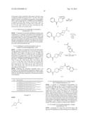 PIPERIDIN-4-YL-AZETIDINE DIAMIDES AS MONOACYLGLCEROL LIPASE INHIBITORS diagram and image