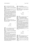 HETEROCYCLIC INHIBITORS OF HISTAMINE RECEPTORS FOR THE TREATMENT OF     DISEASE diagram and image