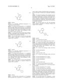 HETEROCYCLIC INHIBITORS OF HISTAMINE RECEPTORS FOR THE TREATMENT OF     DISEASE diagram and image