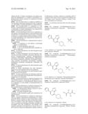 HETEROCYCLIC INHIBITORS OF HISTAMINE RECEPTORS FOR THE TREATMENT OF     DISEASE diagram and image