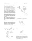 HETEROCYCLIC INHIBITORS OF HISTAMINE RECEPTORS FOR THE TREATMENT OF     DISEASE diagram and image