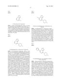 HETEROCYCLIC INHIBITORS OF HISTAMINE RECEPTORS FOR THE TREATMENT OF     DISEASE diagram and image