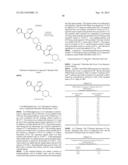 HETEROCYCLIC INHIBITORS OF HISTAMINE RECEPTORS FOR THE TREATMENT OF     DISEASE diagram and image