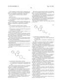 HETEROCYCLIC INHIBITORS OF HISTAMINE RECEPTORS FOR THE TREATMENT OF     DISEASE diagram and image