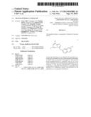 Triazolopyridine Compounds diagram and image