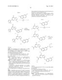 Triazolopyridine Compounds diagram and image