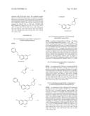 Triazolopyridine Compounds diagram and image