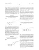 Triazolopyridine Compounds diagram and image