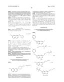 Triazolopyridine Compounds diagram and image