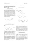 Triazolopyridine Compounds diagram and image