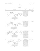 Triazolopyridine Compounds diagram and image