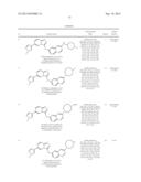 Triazolopyridine Compounds diagram and image