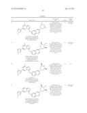 Triazolopyridine Compounds diagram and image