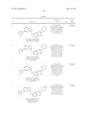 Triazolopyridine Compounds diagram and image