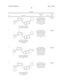 Triazolopyridine Compounds diagram and image