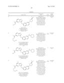 Triazolopyridine Compounds diagram and image