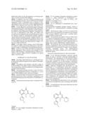 QUINOLIN-4 (1H) -ONE DERIVATIVES AS INHIBITORS OF PHOSPHATIDYLINOSITOL     3-KINASES diagram and image