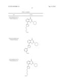 QUINOLIN-4 (1H) -ONE DERIVATIVES AS INHIBITORS OF PHOSPHATIDYLINOSITOL     3-KINASES diagram and image