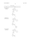 QUINOLIN-4 (1H) -ONE DERIVATIVES AS INHIBITORS OF PHOSPHATIDYLINOSITOL     3-KINASES diagram and image
