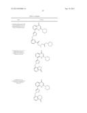 QUINOLIN-4 (1H) -ONE DERIVATIVES AS INHIBITORS OF PHOSPHATIDYLINOSITOL     3-KINASES diagram and image