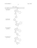 QUINOLIN-4 (1H) -ONE DERIVATIVES AS INHIBITORS OF PHOSPHATIDYLINOSITOL     3-KINASES diagram and image