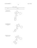 QUINOLIN-4 (1H) -ONE DERIVATIVES AS INHIBITORS OF PHOSPHATIDYLINOSITOL     3-KINASES diagram and image