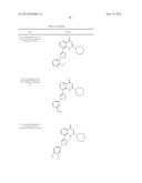 QUINOLIN-4 (1H) -ONE DERIVATIVES AS INHIBITORS OF PHOSPHATIDYLINOSITOL     3-KINASES diagram and image