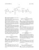 QUINOLIN-4 (1H) -ONE DERIVATIVES AS INHIBITORS OF PHOSPHATIDYLINOSITOL     3-KINASES diagram and image