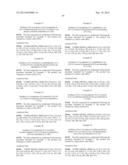 QUINOLIN-4 (1H) -ONE DERIVATIVES AS INHIBITORS OF PHOSPHATIDYLINOSITOL     3-KINASES diagram and image