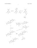 NOVEL INDOLIZINE DERIVATIVES, AND PREPARATION AND THERAPEUTIC USE THEREOF diagram and image