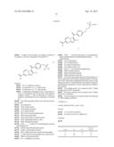 NOVEL INDOLIZINE DERIVATIVES, AND PREPARATION AND THERAPEUTIC USE THEREOF diagram and image