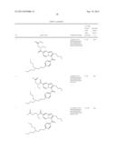 NOVEL INDOLIZINE DERIVATIVES, AND PREPARATION AND THERAPEUTIC USE THEREOF diagram and image