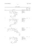 NOVEL INDOLIZINE DERIVATIVES, AND PREPARATION AND THERAPEUTIC USE THEREOF diagram and image