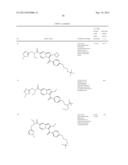 NOVEL INDOLIZINE DERIVATIVES, AND PREPARATION AND THERAPEUTIC USE THEREOF diagram and image