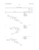 NOVEL INDOLIZINE DERIVATIVES, AND PREPARATION AND THERAPEUTIC USE THEREOF diagram and image