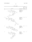 NOVEL INDOLIZINE DERIVATIVES, AND PREPARATION AND THERAPEUTIC USE THEREOF diagram and image