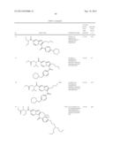 NOVEL INDOLIZINE DERIVATIVES, AND PREPARATION AND THERAPEUTIC USE THEREOF diagram and image