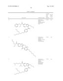 NOVEL INDOLIZINE DERIVATIVES, AND PREPARATION AND THERAPEUTIC USE THEREOF diagram and image