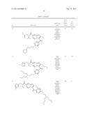 NOVEL INDOLIZINE DERIVATIVES, AND PREPARATION AND THERAPEUTIC USE THEREOF diagram and image