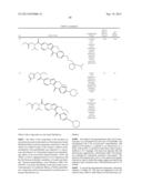 NOVEL INDOLIZINE DERIVATIVES, AND PREPARATION AND THERAPEUTIC USE THEREOF diagram and image