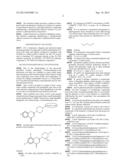 2-PIPERAZIN-1-YL-4H-1,3-BENZOTHIAZIN-4-ONE DERIVATIVES AND THEIR USE FOR     THE TREATMENT OF MAMMALIAN INFECTIONS diagram and image