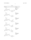 NITROBENZOTHIAZOLE DERIVATIVES, PREPARATION THEREOF AND THERAPEUTIC     APPLICATIONS THEREOF diagram and image