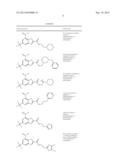 NITROBENZOTHIAZOLE DERIVATIVES, PREPARATION THEREOF AND THERAPEUTIC     APPLICATIONS THEREOF diagram and image