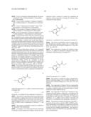 NITROBENZOTHIAZOLE DERIVATIVES, PREPARATION THEREOF AND THERAPEUTIC     APPLICATIONS THEREOF diagram and image