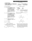 NOVEL COMPOUNDS diagram and image