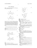 NOVEL COMPOUNDS diagram and image